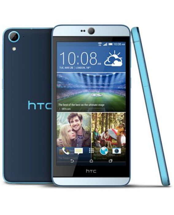 تصویر  گوشی موبایل HTC مدل دیزایر 826 ظرفیت 16 گیگابایت رم 2 گیگابایت