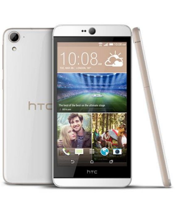 تصویر  گوشی موبایل HTC مدل دیزایر 826 ظرفیت 16 گیگابایت رم 2 گیگابایت