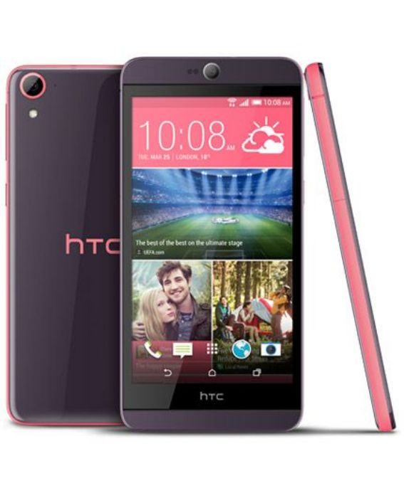 تصویر  گوشی موبایل HTC مدل دیزایر 826 ظرفیت 16 گیگابایت رم 2 گیگابایت
