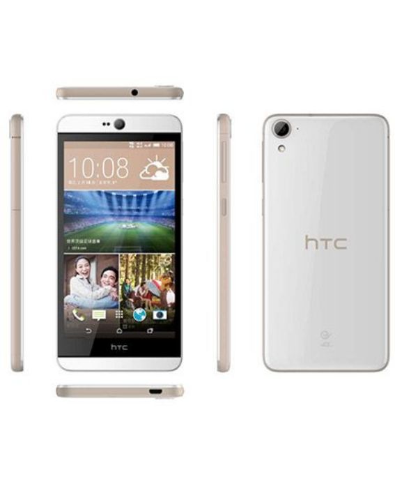 تصویر  گوشی موبایل HTC مدل دیزایر 826 ظرفیت 16 گیگابایت رم 2 گیگابایت