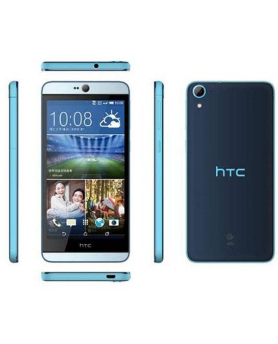 تصویر  گوشی موبایل HTC مدل دیزایر 826 ظرفیت 16 گیگابایت رم 2 گیگابایت
