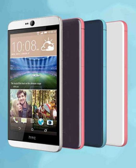 تصویر  گوشی موبایل HTC مدل دیزایر 826 ظرفیت 16 گیگابایت رم 2 گیگابایت