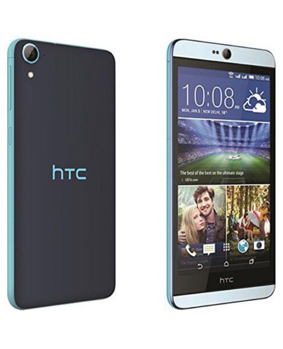 تصویر  گوشی موبایل HTC مدل دیزایر 826 ظرفیت 16 گیگابایت رم 2 گیگابایت