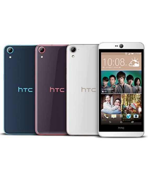 تصویر  گوشی موبایل HTC مدل دیزایر 826 ظرفیت 16 گیگابایت رم 2 گیگابایت