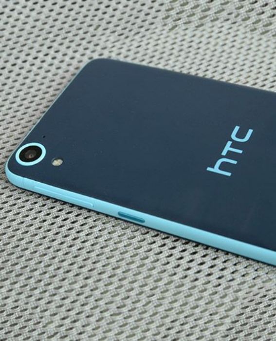 تصویر  گوشی موبایل HTC مدل دیزایر 826 ظرفیت 16 گیگابایت رم 2 گیگابایت