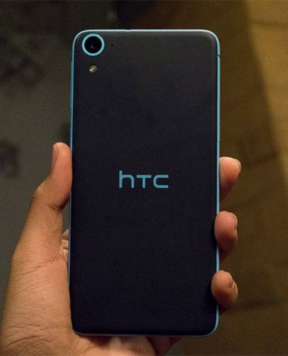 تصویر  گوشی موبایل HTC مدل دیزایر 826 ظرفیت 16 گیگابایت رم 2 گیگابایت
