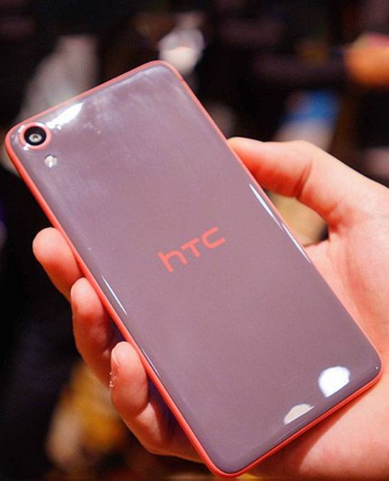 تصویر  گوشی موبایل HTC مدل دیزایر 826 ظرفیت 16 گیگابایت رم 2 گیگابایت