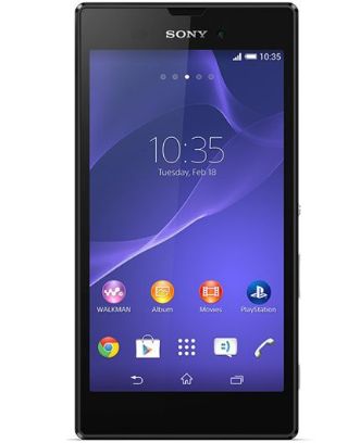 گوشی موبایل سونی مدل Xperia T3 ظرفیت 8 گیگابایت رم 1 گیگابایت