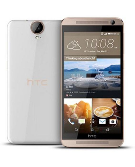 تصویر  گوشی موبایل HTC مدل One E9 Plus ظرفیت 32 گیگابایت رم 3 گیگابایت