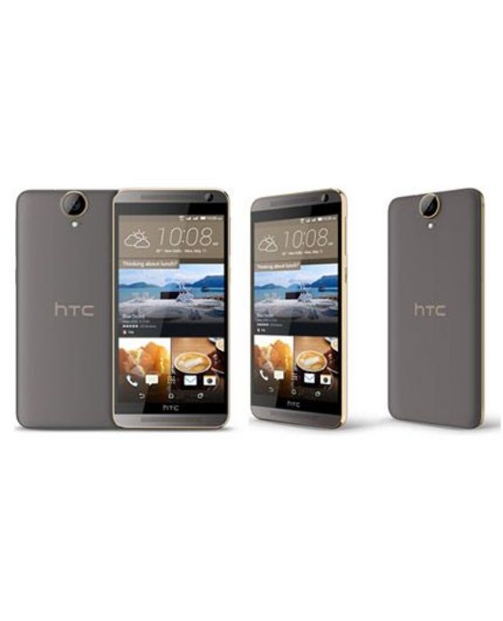 تصویر  گوشی موبایل HTC مدل One E9 Plus ظرفیت 32 گیگابایت رم 3 گیگابایت