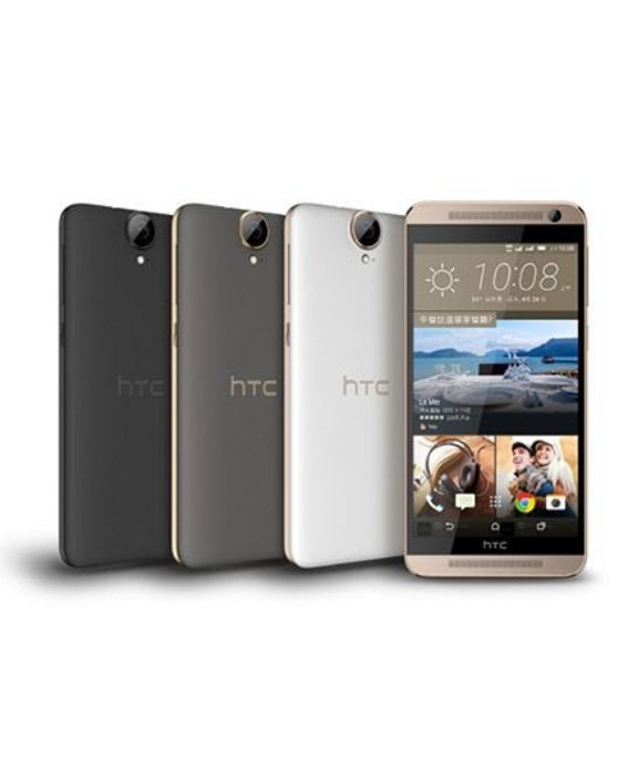 تصویر  گوشی موبایل HTC مدل One E9 Plus ظرفیت 32 گیگابایت رم 3 گیگابایت