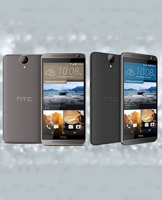 تصویر  گوشی موبایل HTC مدل One E9 Plus ظرفیت 32 گیگابایت رم 3 گیگابایت