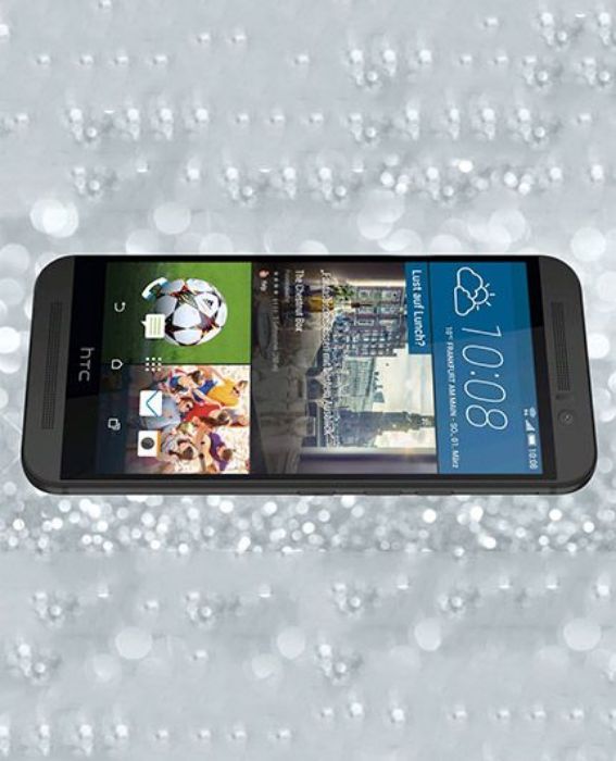 تصویر  گوشی موبایل HTC مدل One E9 Plus ظرفیت 32 گیگابایت رم 3 گیگابایت