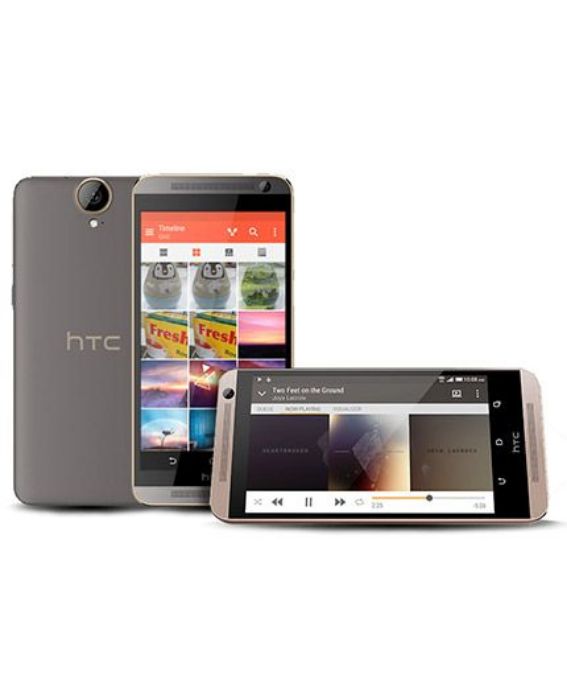 تصویر  گوشی موبایل HTC مدل One E9 Plus ظرفیت 32 گیگابایت رم 3 گیگابایت