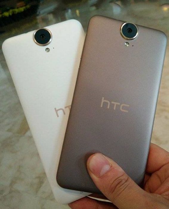 تصویر  گوشی موبایل HTC مدل One E9 Plus ظرفیت 32 گیگابایت رم 3 گیگابایت