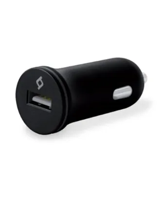 تصویر شارژر فندکی تی تک مدل Compact