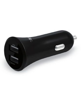 شارژر فندکی تی تک مدل Quantum