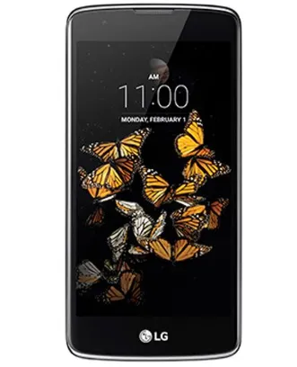 تصویر گوشی موبایل LG مدل K8 K350 ظرفیت 8 گیگابایت رم 1.5 گیگابایت