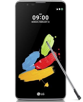 گوشی موبایل LG مدل استایلوس 2 ظرفیت 16 گیگابایت رم 2 گیگابایت