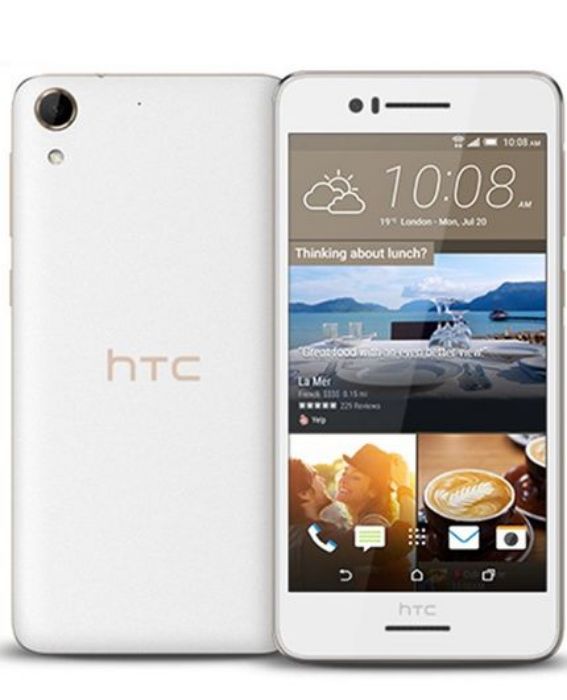 تصویر  گوشی موبایل HTC مدل دیزایر 728 ظرفیت 16 گیگابایت رم 2 گیگابایت