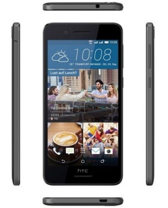 تصویر  گوشی موبایل HTC مدل دیزایر 728 ظرفیت 16 گیگابایت رم 2 گیگابایت