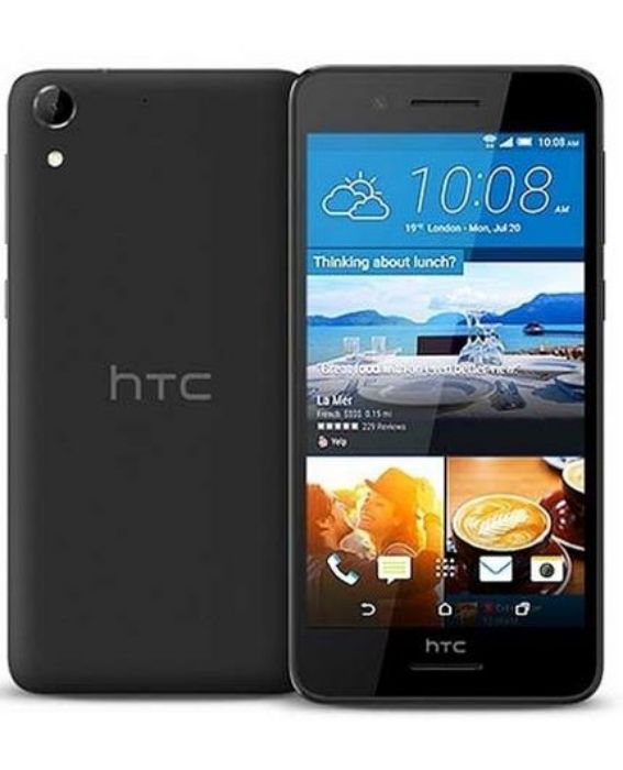 تصویر  گوشی موبایل HTC مدل دیزایر 728 ظرفیت 16 گیگابایت رم 2 گیگابایت