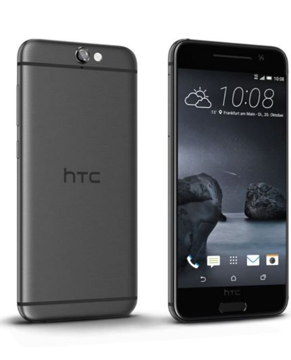 تصویر  گوشی موبایل HTC مدل One A9 ظرفیت 32 گیگابایت رم 3 گیگابایت