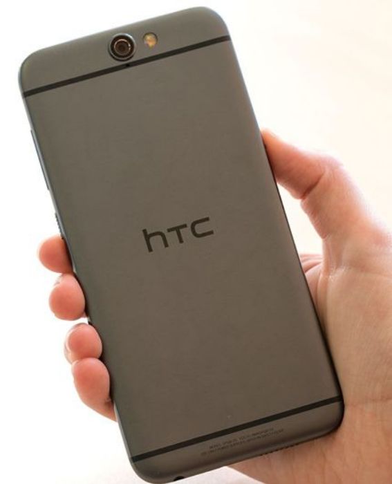 تصویر  گوشی موبایل HTC مدل One A9 ظرفیت 32 گیگابایت رم 3 گیگابایت