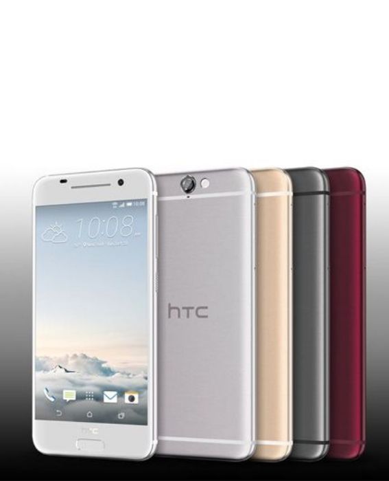 تصویر  گوشی موبایل HTC مدل One A9 ظرفیت 32 گیگابایت رم 3 گیگابایت