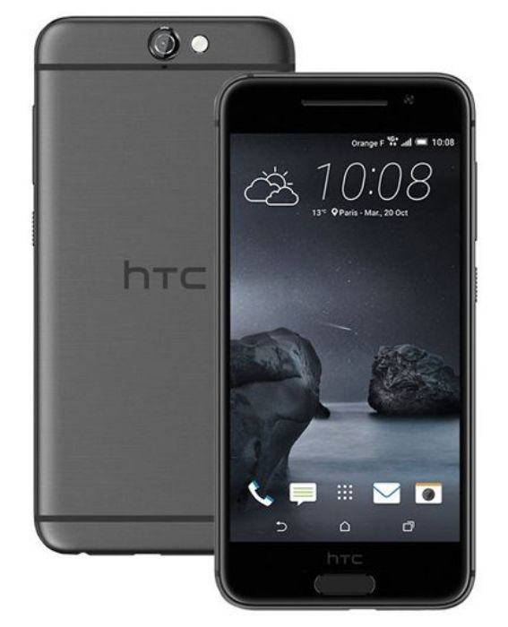 تصویر  گوشی موبایل HTC مدل One A9 ظرفیت 16 گیگابایت رم 2 گیگابایت