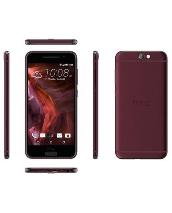 تصویر  گوشی موبایل HTC مدل One A9 ظرفیت 16 گیگابایت رم 2 گیگابایت