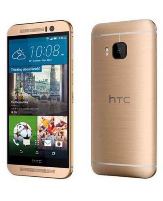 تصویر  گوشی موبایل HTC مدل One M9s ظرفیت 16 گیگابایت رم 2 گیگابایت
