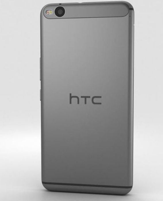 تصویر  گوشی موبایل HTC مدل One X9 ظرفیت 32 گیگابایت رم 3 گیگابایت