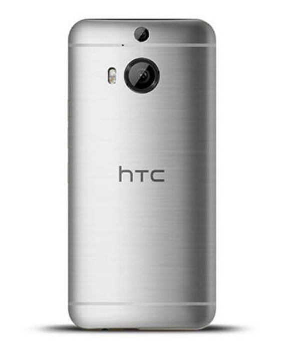 تصویر  گوشی موبایل HTC مدل One M9 Plus ظرفیت 32 گیگابایت رم 3 گیگابایت