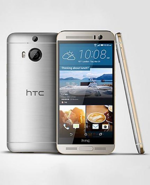 تصویر  گوشی موبایل HTC مدل One M9 Plus ظرفیت 32 گیگابایت رم 3 گیگابایت