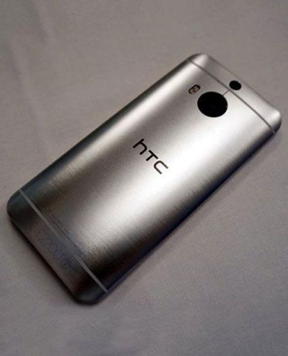 تصویر  گوشی موبایل HTC مدل One M9 Plus ظرفیت 32 گیگابایت رم 3 گیگابایت