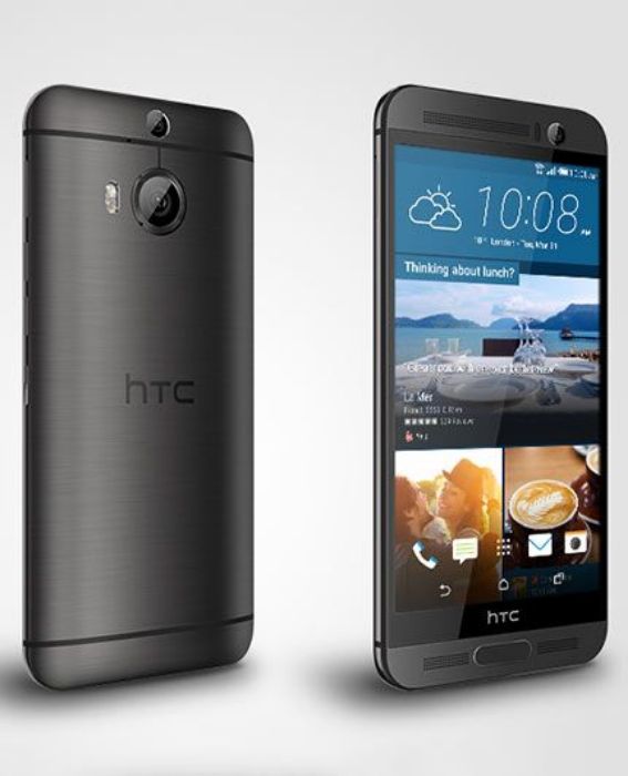 تصویر  گوشی موبایل HTC مدل One M9 Plus ظرفیت 32 گیگابایت رم 3 گیگابایت