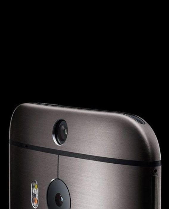 تصویر  گوشی موبایل HTC مدل One M9 Plus ظرفیت 32 گیگابایت رم 3 گیگابایت
