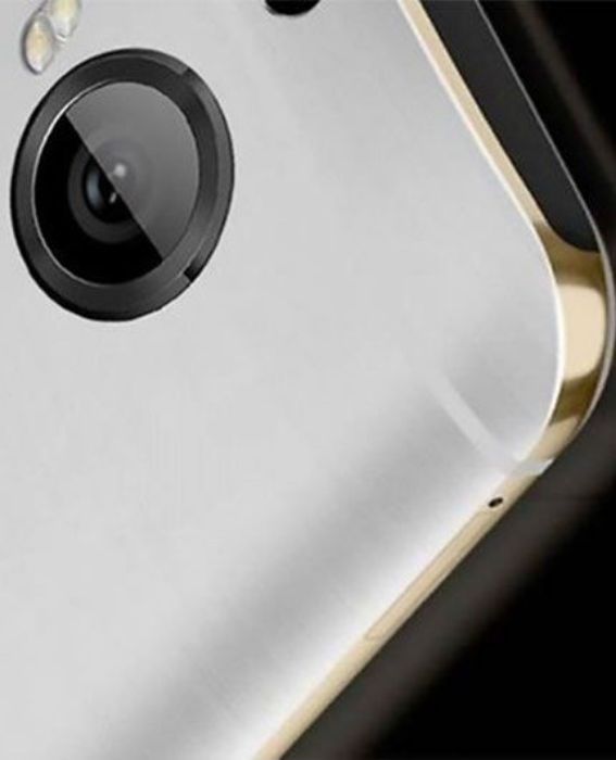 تصویر  گوشی موبایل HTC مدل One M9 Plus ظرفیت 32 گیگابایت رم 3 گیگابایت