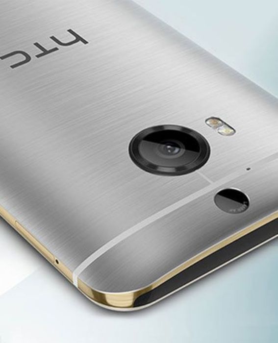 تصویر  گوشی موبایل HTC مدل One M9 Plus ظرفیت 32 گیگابایت رم 3 گیگابایت