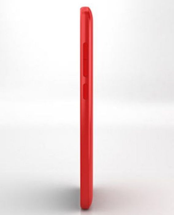 تصویر  گوشی موبایل HTC مدل دیزایر 616 ظرفیت 4 گیگابایت رم 1 گیگابایت