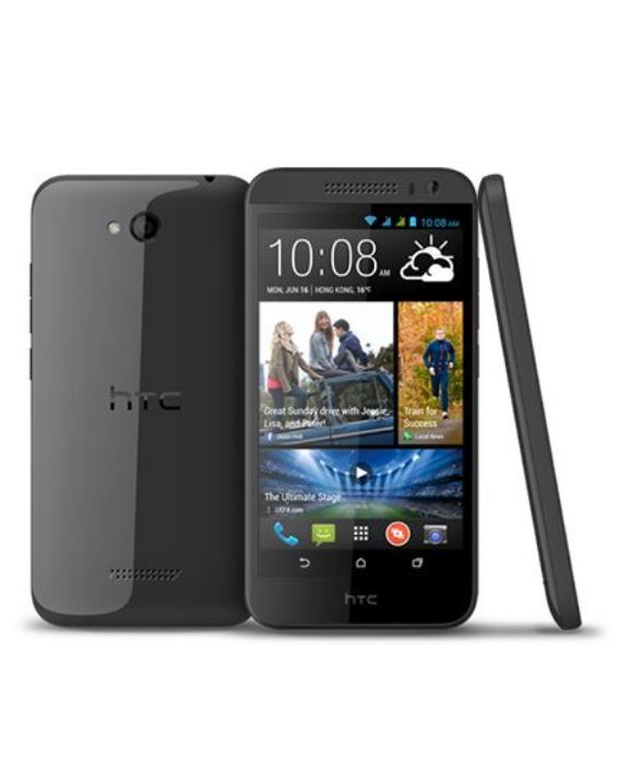 تصویر  گوشی موبایل HTC مدل دیزایر 616 ظرفیت 4 گیگابایت رم 1 گیگابایت