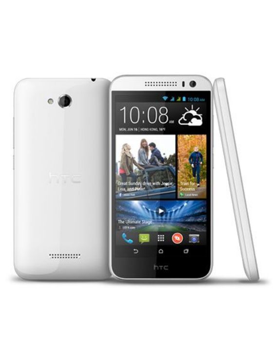 تصویر  گوشی موبایل HTC مدل دیزایر 616 ظرفیت 4 گیگابایت رم 1 گیگابایت