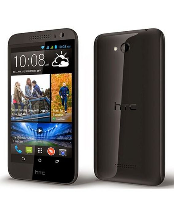 تصویر  گوشی موبایل HTC مدل دیزایر 616 ظرفیت 4 گیگابایت رم 1 گیگابایت