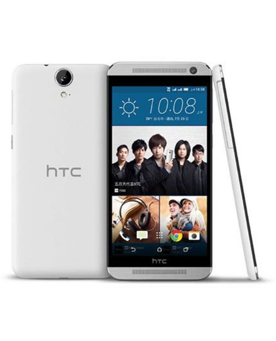تصویر  گوشی موبایل HTC مدل One E9 ظرفیت 16 گیگابایت رم 2 گیگابایت