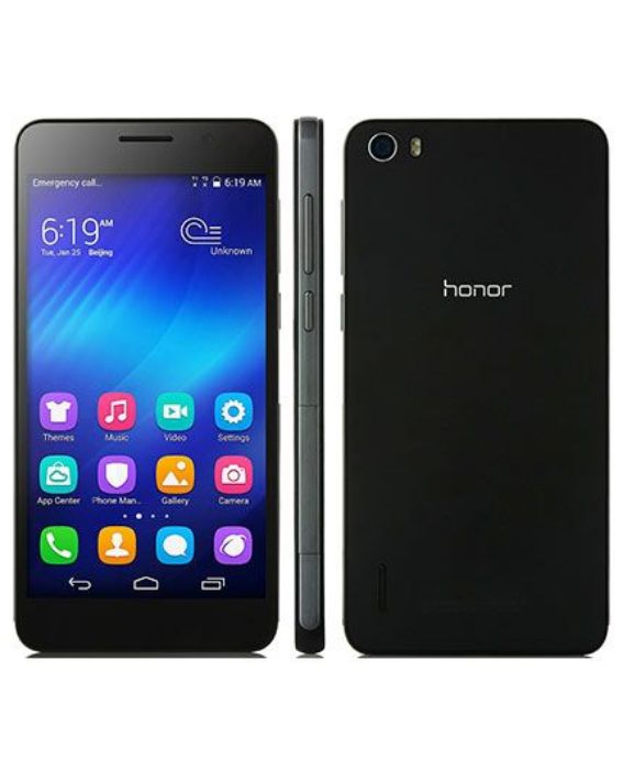 تصویر  هواوی هانر 6