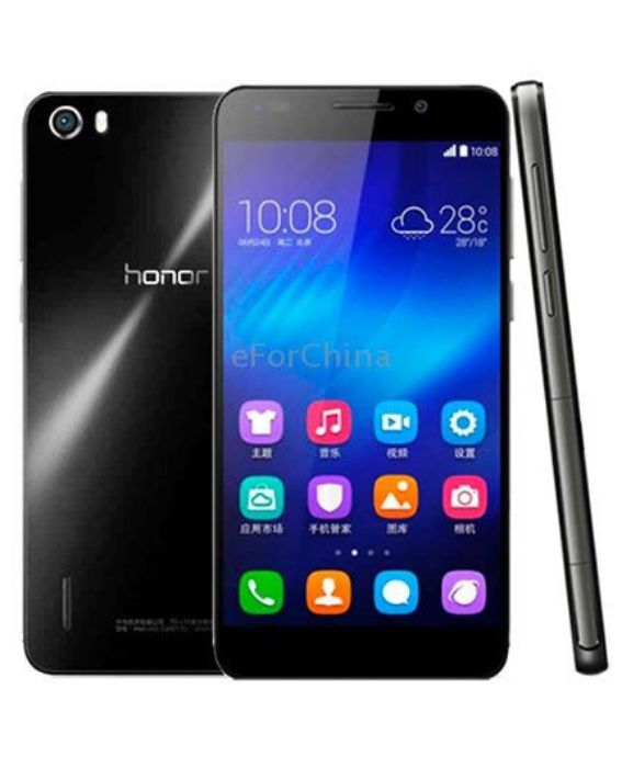 تصویر  هواوی هانر 6