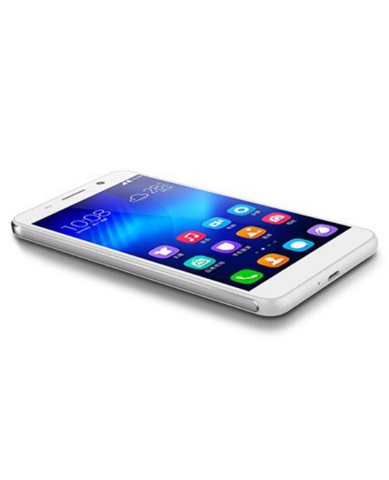 تصویر  هواوی هانر 6