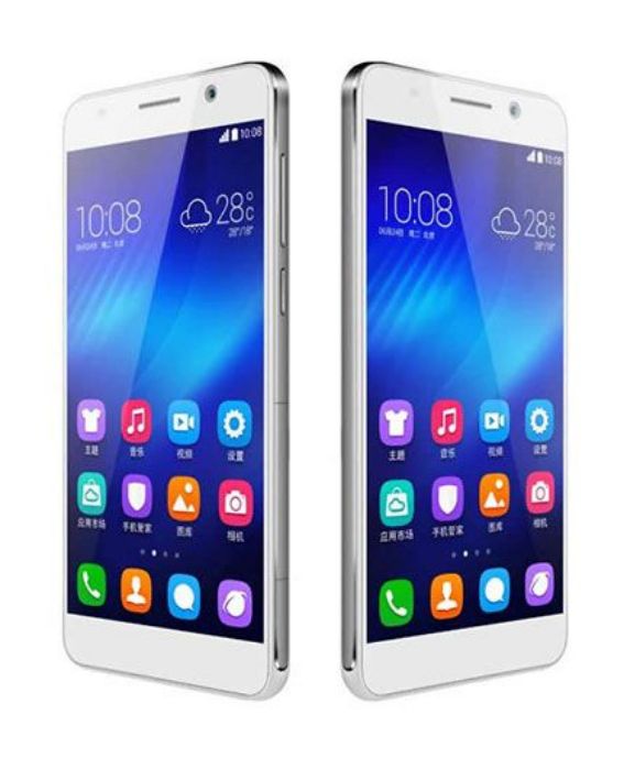 تصویر  هواوی هانر 6