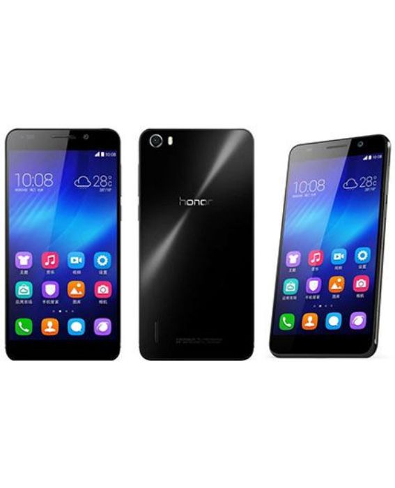 تصویر  هواوی هانر 6